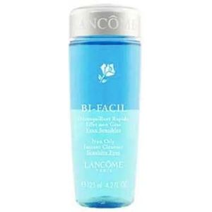 Lancôme - Bi-Facil - Oogmake-upremover - Transparant - 125ml