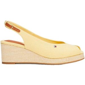 Tommy Hilfiger Fw0fw08595 Wedge Espadrilles