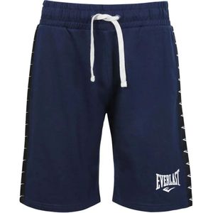 Everlast - Tape Shorts - Marineblauw - Korte Broek