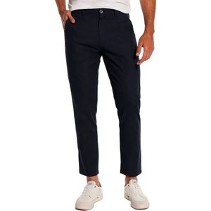 Lois Jeansvoor mannen. 101863881 Broek 137689 zwart (31), Casual, Katoen