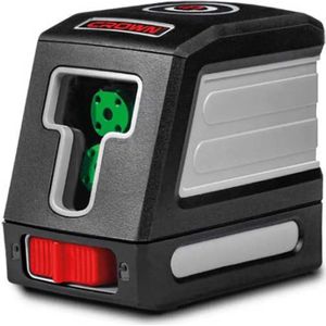 Crown Ct44047 Laserwaterpas