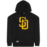 New Era - San Diego Padres NO MLB Regular - Hoodie