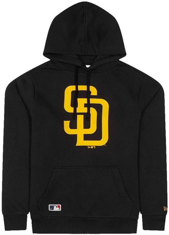 New Era - San Diego Padres NO MLB Regular - Hoodie