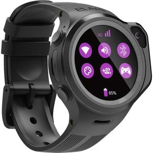 Elari Kidphone 4gr Smartwatch Zwart