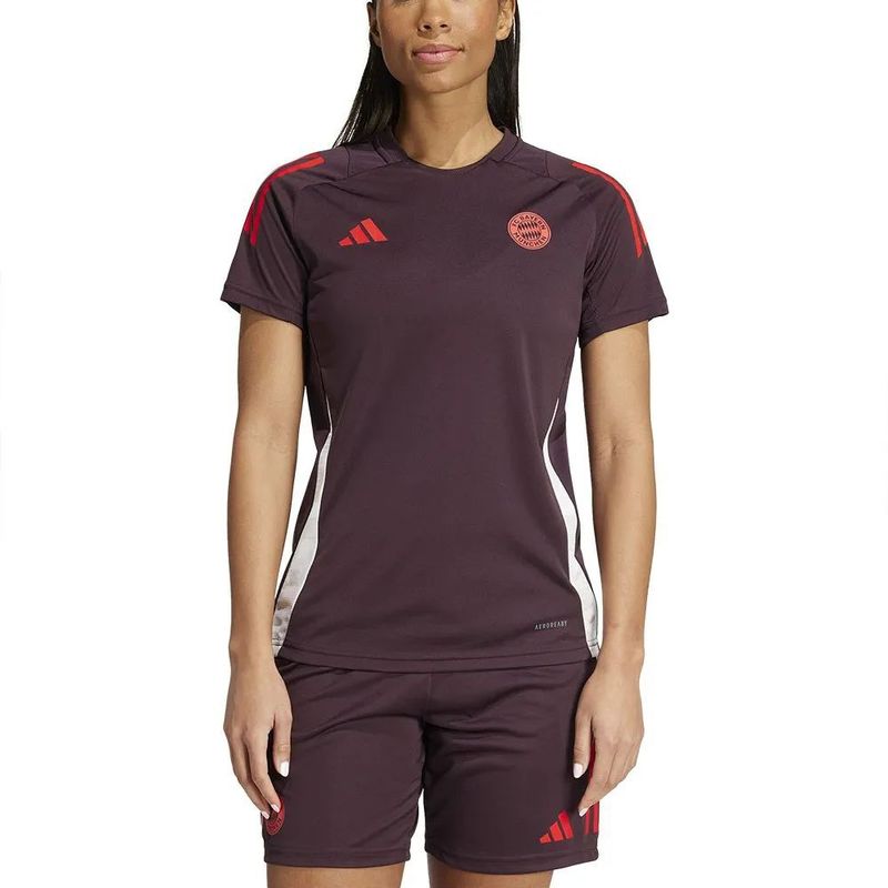 Bayern Munich - Tiro 2024/25 - Damestrui