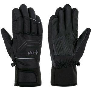 Kilpi Skimi Gloves Zwart XL Man