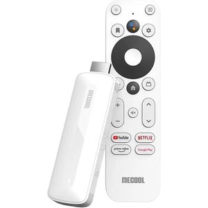 Mecool Stick Kd5 Mediastreamer