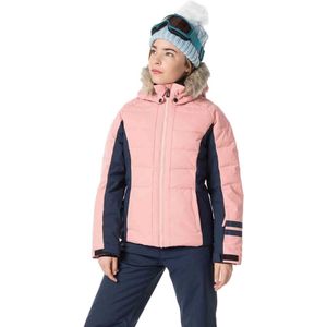 Rossignol Polydown Jacket Roze 16 Years Jongen