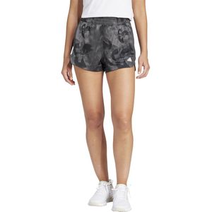 Adidas Pacer Kn Flower Korte Broek