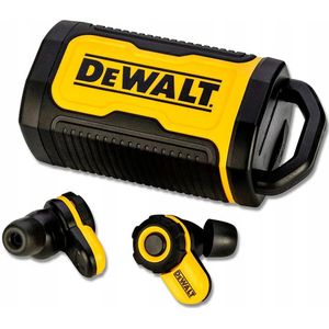 Dewalt - Dxma190-2097-dwg - Draadloze Oordopjes