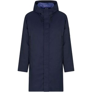 Ea7 Emporio Armani Mountain Tech Parka