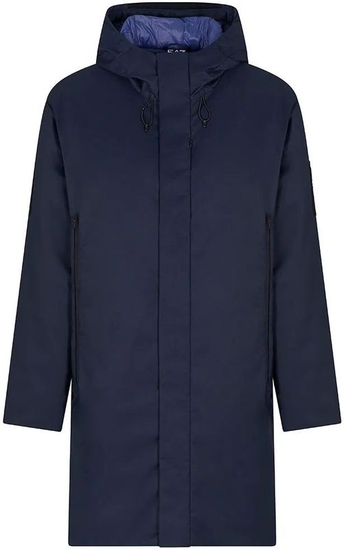 Ea7 Emporio Armani Mountain Tech Parka