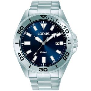 Lorus Watches Rxh51kx9 Horloge