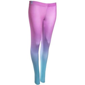 Umbro - Lange Synthetische Leggings - Sportbroeken