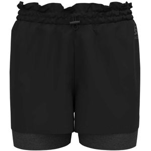 Odlo Active 365 5´´ Shorts Zwart S Vrouw