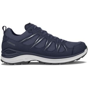 Lowa Innox Evo Ii Goretex Hiking Shoes Blauw EU 42 1/2 Man