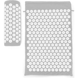 Gymstick Acupressure Set Mat