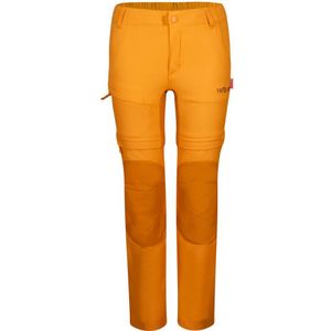 Trollkids - Arendal Pants XT - Trekkingbroek - Oranje - Kinderen