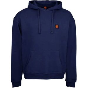 Santa Cruz Classic Label Hoodie