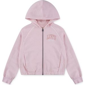 Levi´s ® Kids Meet And Greet Sweatshirt Met Rits