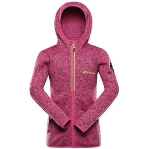 Alpine Pro Zego 2 Sweatshirt Met Rits
