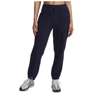 Under Armour Icon Terry Varsity Joggers