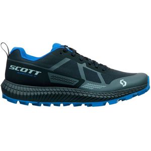 Scott Supertrac 3 Trail Running Shoes Zwart EU 40 1/2 Man