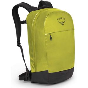 Osprey Transporter Panel 25l Backpack Groen