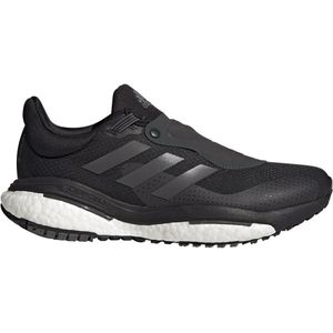 Adidas Solar Glide 5 Goretex Running Shoes Zwart EU 41 1/3 Man