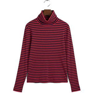 Gant 4200713 High Neck Sweater Rood XS Vrouw