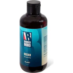 Barber Mind Hair Grooming 250ml Shampoo