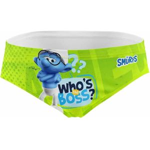 Otso Smurf Boss Zwemslip