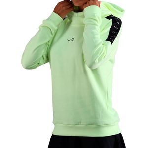 Endless - Hollow II - Hoodie - Groen