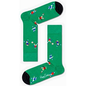 Happy Socks Sports Socks 3 Pairs Groen EU 36-40 Man