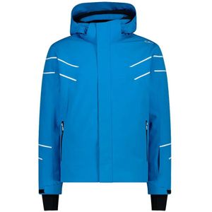Cmp Zip Hood 32w0547 Jas