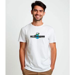 Kruskis Always Exploring T-shirt Met Korte Mouwen