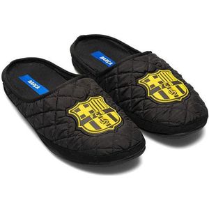 Marpen Fc Barcelona Padded Kid Pantoffels