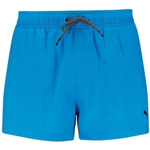 Puma Length Swimming Shorts Blauw L Man