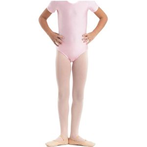 Intermezzo Ly Mc Leotard Met Korte Mouwen