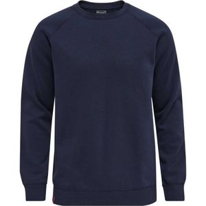 Hummel Red Classic Sweatshirt