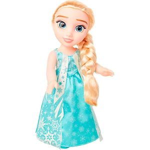 Jakks Pacific Elsa Disney 38 Cm Bevroren Pop