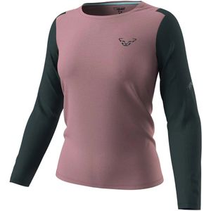 Dynafit Transalper T-shirt Met Lange Mouwen