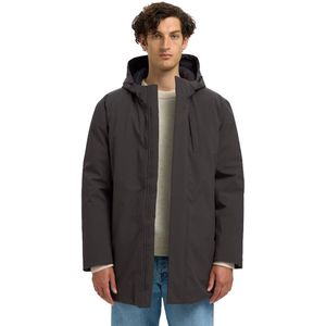Selected - Urban Parka - Parka - Ademend - Waterdicht - Knielengte