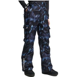 Superdry Rescue Pants Blauw XL Man