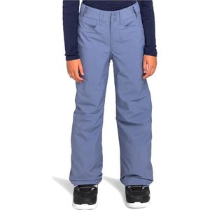 Roxy Backyard G Pt Broek Blauw Jongen
