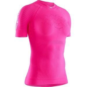 X-bionic Effektor G2 Short Sleeve T-shirt Roze S Vrouw