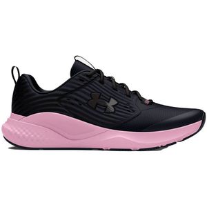 Under Armour Charged Commit Tr 4 Running Shoes Paars EU 41 Vrouw