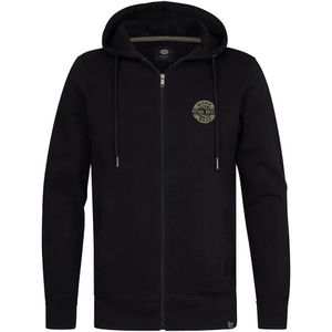 Petrol Industries - M-3050-SWH109 - Sweatshirt - Met Rits