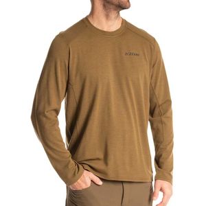 Klim Mesa Falls T-shirt Met Lange Mouwen