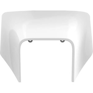 Polisport Off Road Husqvarna Te125/250/300&fe250/350/450 20 Voorplaat